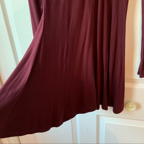 BLUENOTES open back extra small dress - Picture 4 of 7